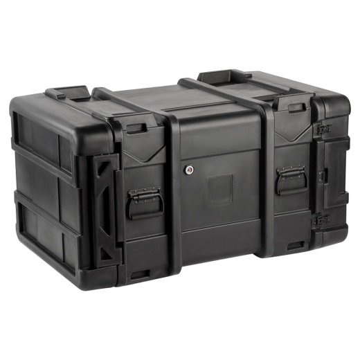 Шкаф-контейнер АДМИРАЛ®-30, 8U/762, ШК/А30/002/Ч